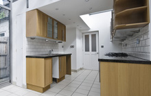 Thornford kitchen extension leads